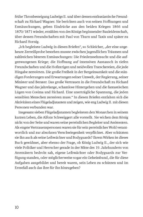 Produktbild: K&ouml;nig Ludwig II.