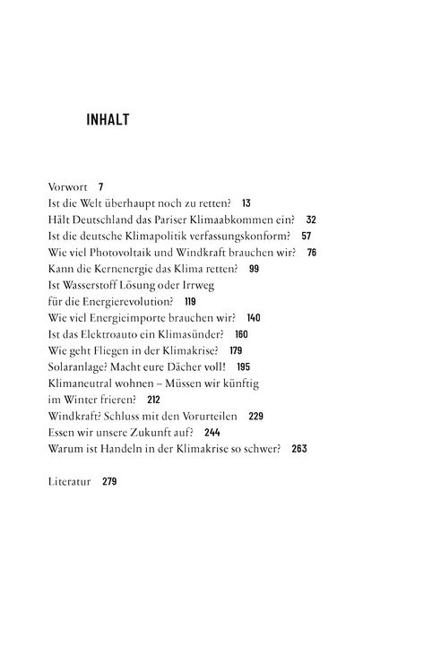 Produktbild: Energierevolution jetzt!