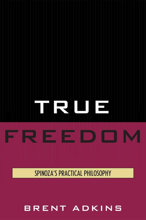 Produktbild: True Freedom