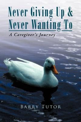 Produktbild: Never Giving Up & Never Wanting to