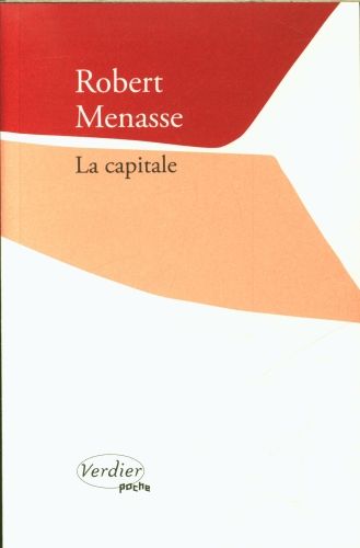Produktbild: La capitale