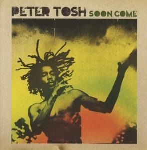 Produktbild: Tosh, P: Soon Come