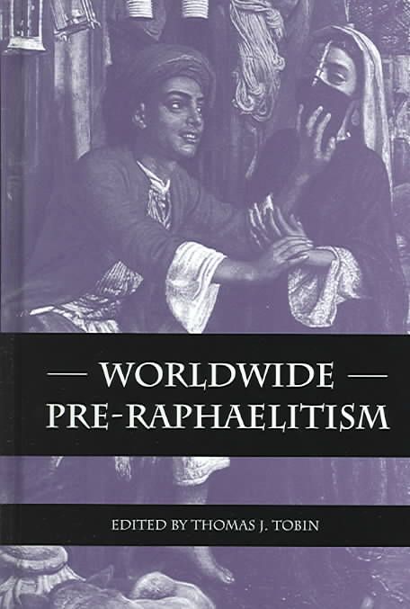 Produktbild: Worldwide Pre-Raphaelitism