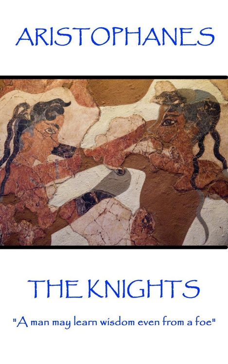 Produktbild: The Knights