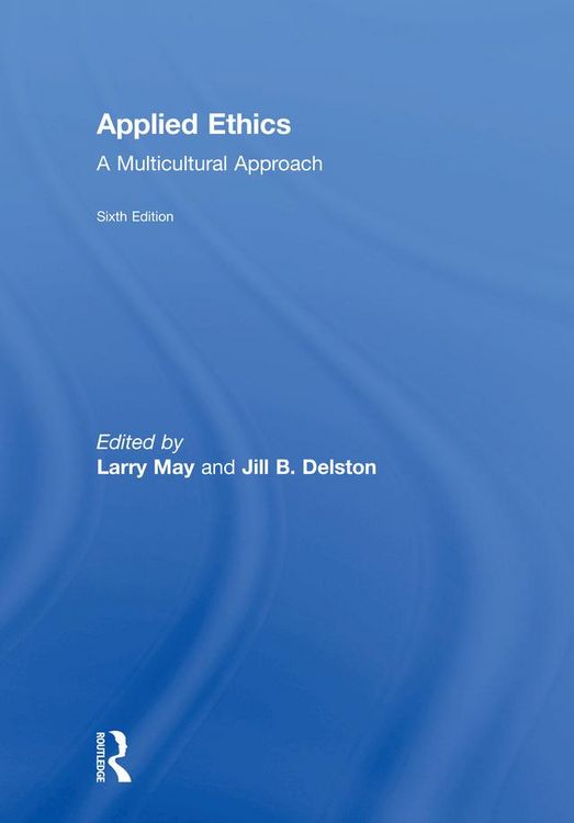 Produktbild: Applied Ethics