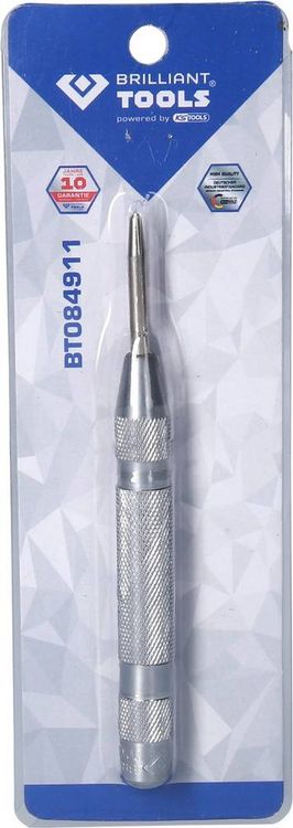 Produktbild: Automatik-K&ouml;rner Brilliant Tools BT084911