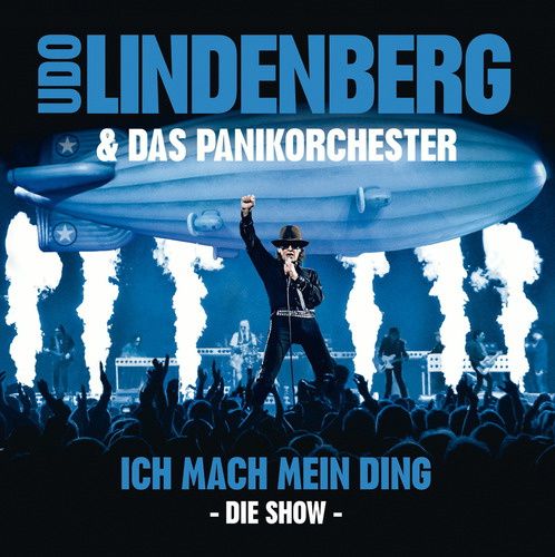 Produktbild: Ich Mach Mein Ding-Die Show