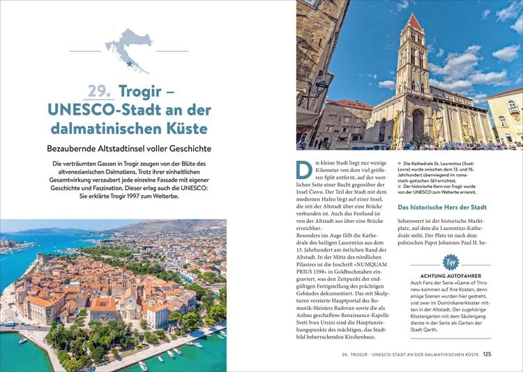 Produktbild: Charmante Altst&auml;dte in Europa