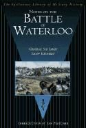Produktbild: Shaw Kennedy, G: Notes on the Battle of Waterloo
