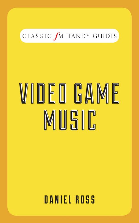 Produktbild: Video Game Music