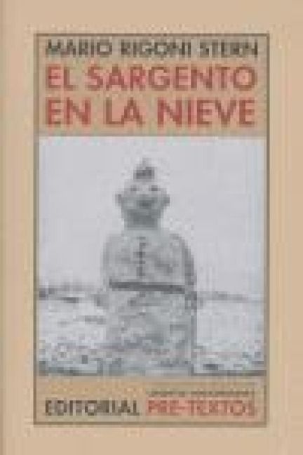 Produktbild: El sargento en la nieve : recuerdos de la retirada de Rusia