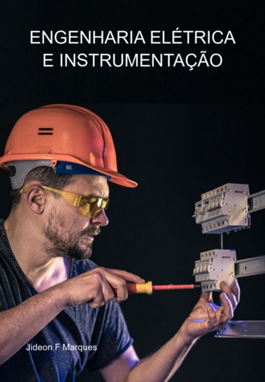 Produktbild: Engenharia El&eacute;trica E Instrumenta&ccedil;&atilde;o