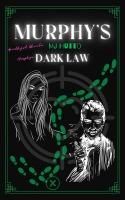 Produktbild: Murphy's Dark Law (Amethyst Shoals Murphys, #1)