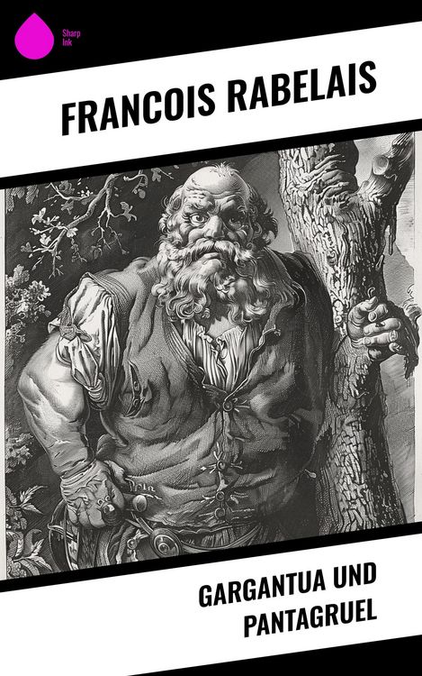 Produktbild: Gargantua und Pantagruel
