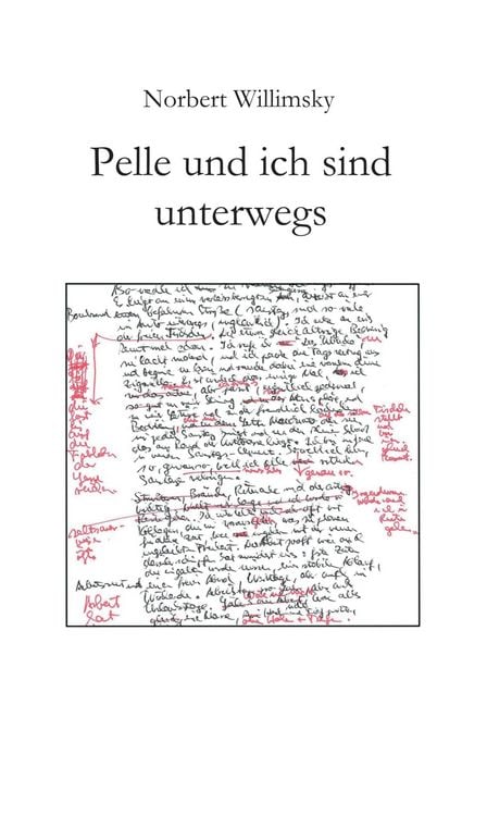 Produktbild: Pelle und ich sind unterwegs
