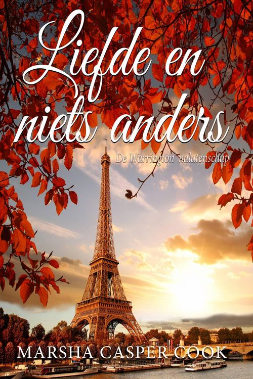 Produktbild: Liefde en niets anders (Avonturen in Nooitgedachtland, #1)