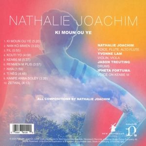 Produktbild: Ki moun ou ye