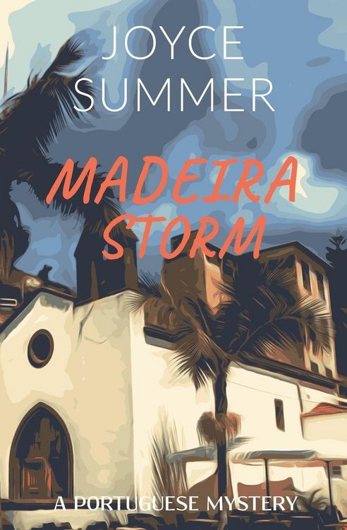 Produktbild: Madeira Storm