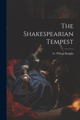 Produktbild: The Shakespearian Tempest