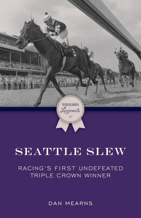 Produktbild: Seattle Slew