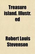 Produktbild: Treasure Island