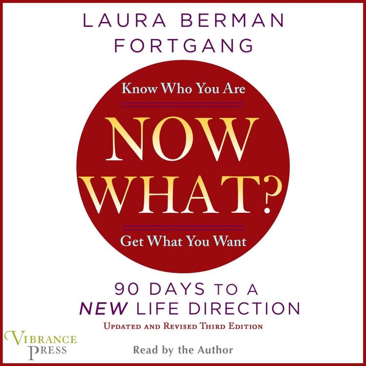 Produktbild: Now What?