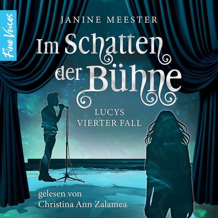 Produktbild: Im Schatten der B&uuml;hne