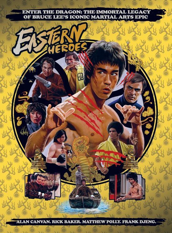 Produktbild: Bruce Lee Special