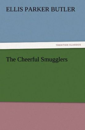 Produktbild: The Cheerful Smugglers