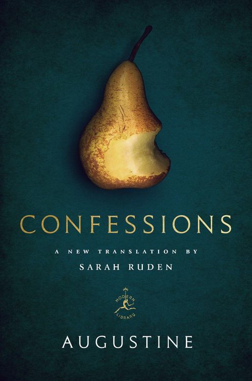 Produktbild: Confessions