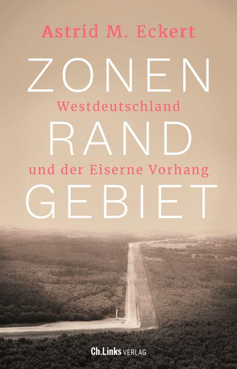Produktbild: Zonenrandgebiet