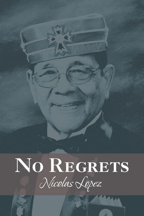 Produktbild: No Regrets