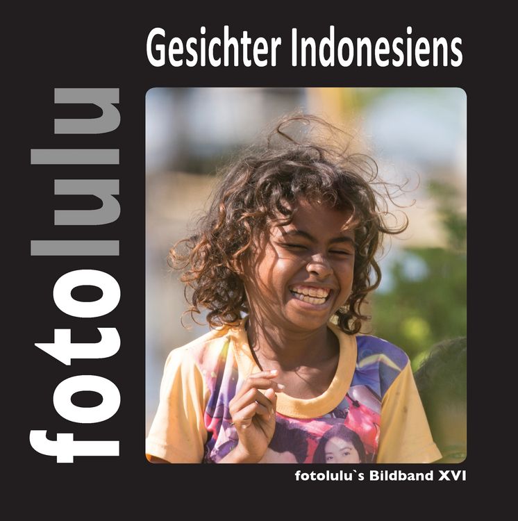 Produktbild: Gesichter Indonesiens