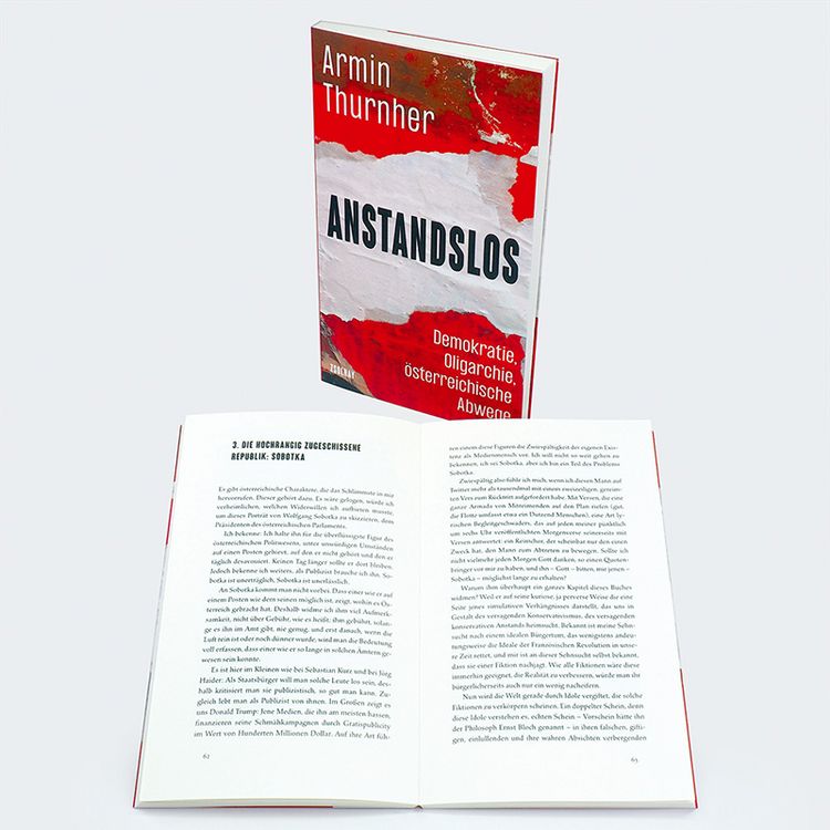 Produktbild: Anstandslos