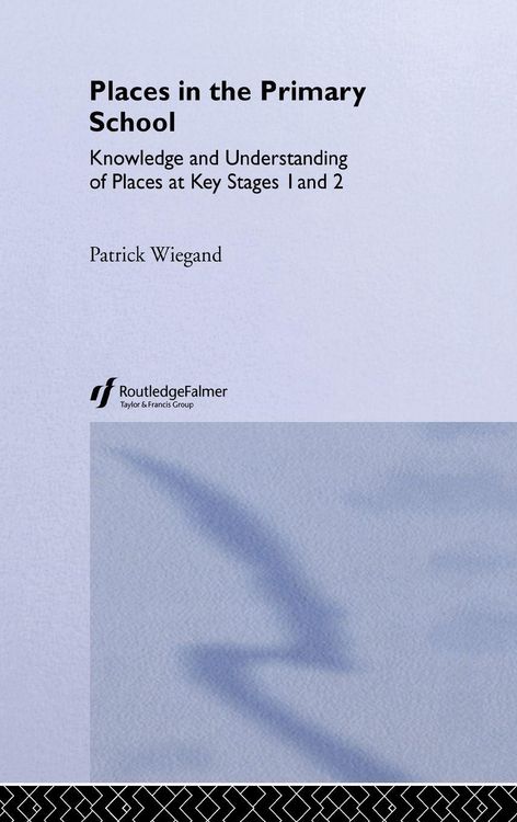 Produktbild: Places In The Primary School