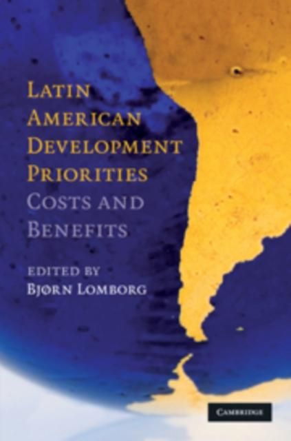 Produktbild: Latin American Development Priorities