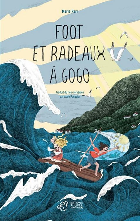 Produktbild: Foot et radeaux &agrave; gogo
