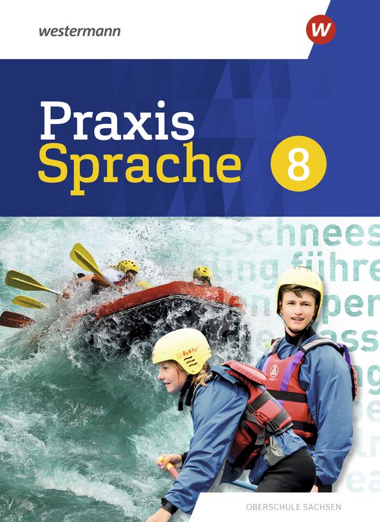 Produktbild: Praxis Sprache - Differenzierende Ausgabe 2020 f&uuml;r Sachsen