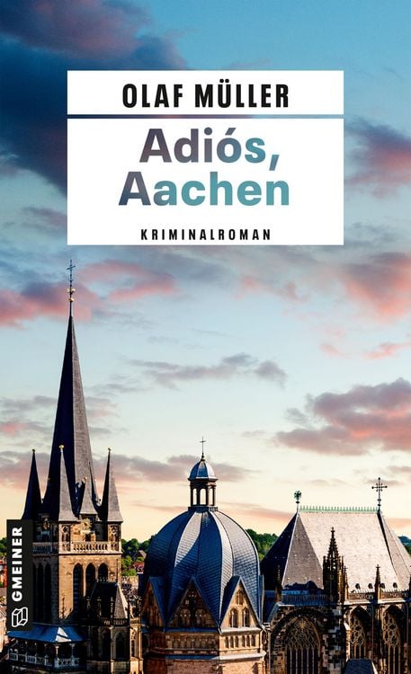 Produktbild: Adi&oacute;s, Aachen
