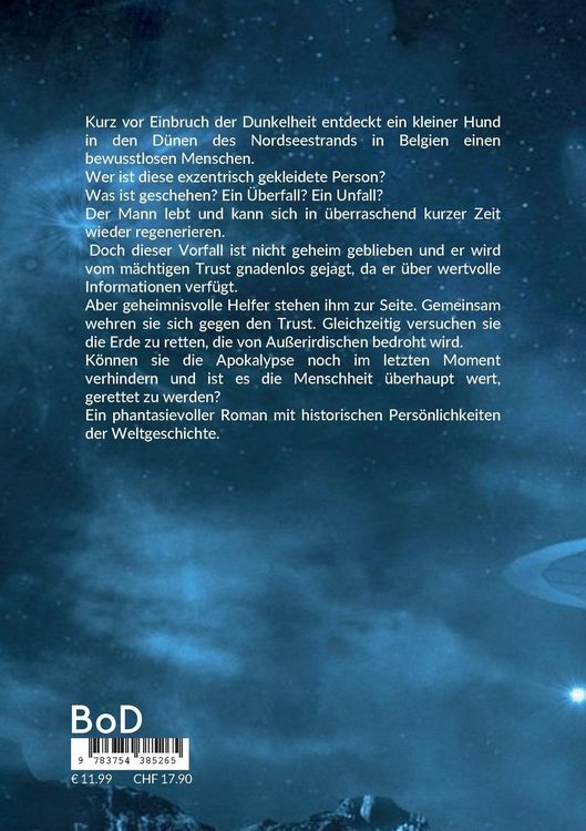 Produktbild: Parusie