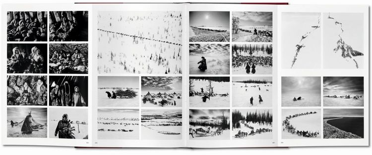 Produktbild: Sebasti&atilde;o Salgado. G&eacute;nesis