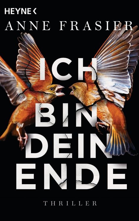 Produktbild: Ich bin dein Ende