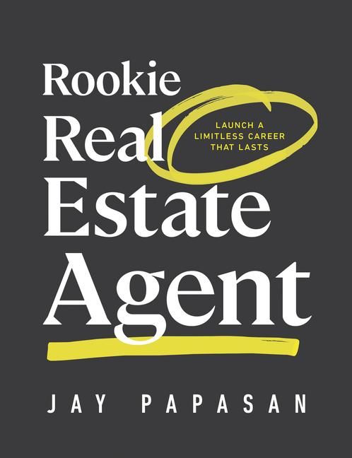 Produktbild: Rookie Real Estate Agent