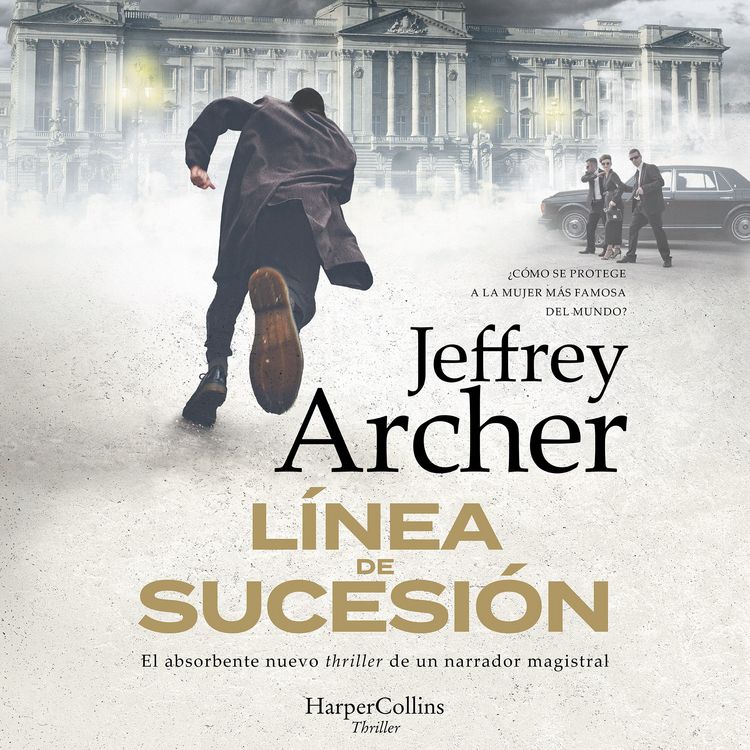 Produktbild: L&iacute;nea de sucesi&oacute;n