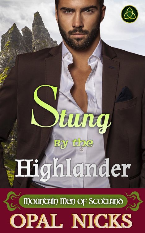 Produktbild: Stung By The Highlander