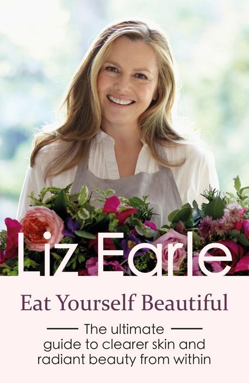 Produktbild: Eat Yourself Beautiful