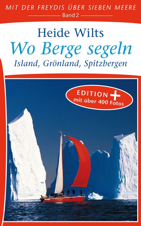 Produktbild: Wo Berge segeln (Edition+)