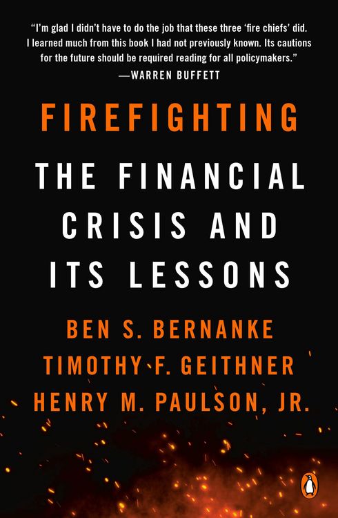 Produktbild: Firefighting