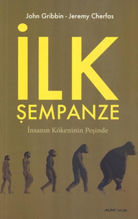 Produktbild: Ilk Sempanze