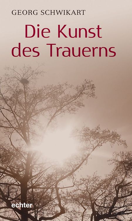 Produktbild: Die Kunst des Trauerns